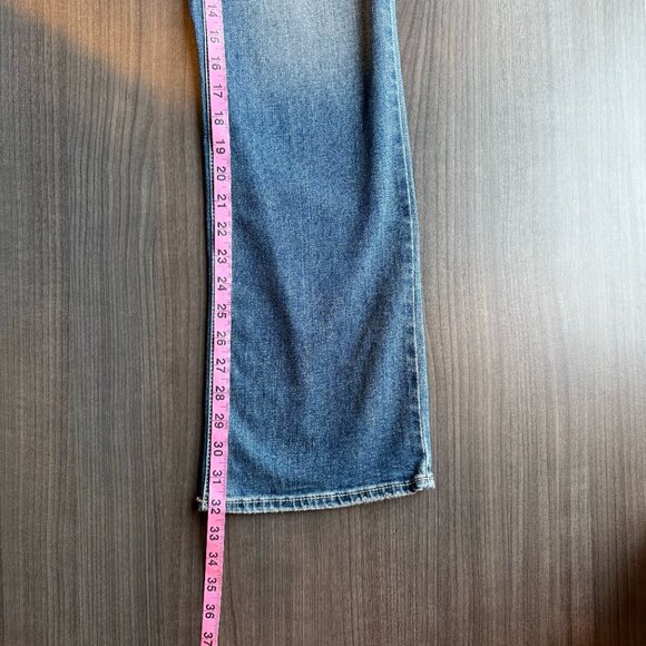 Silver Jeans Avery High Rise Bootcut Jeans, Women’s W32/L33 (Size 12) - Picture 8 of 8